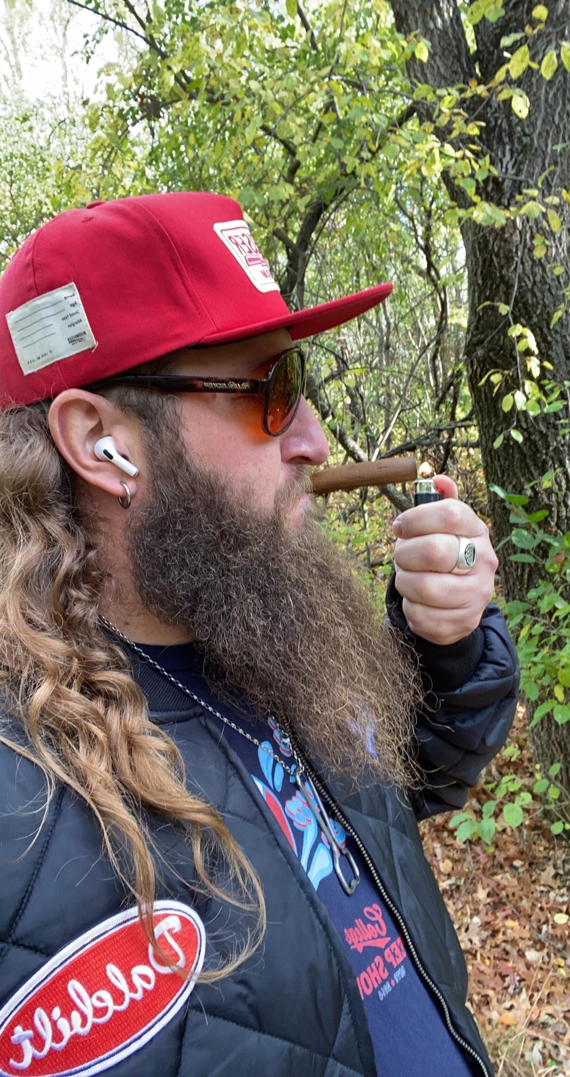 Greasy Tony profile image