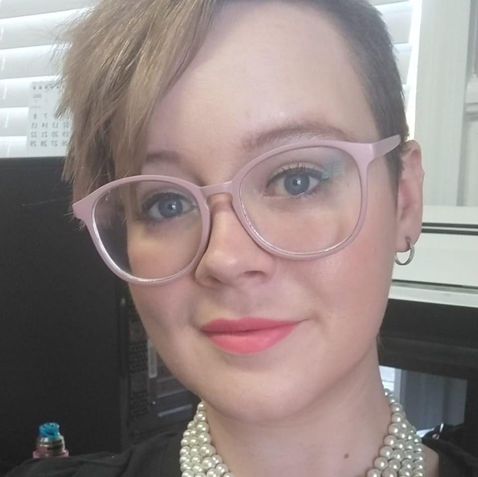 Mrs. Deus profile image