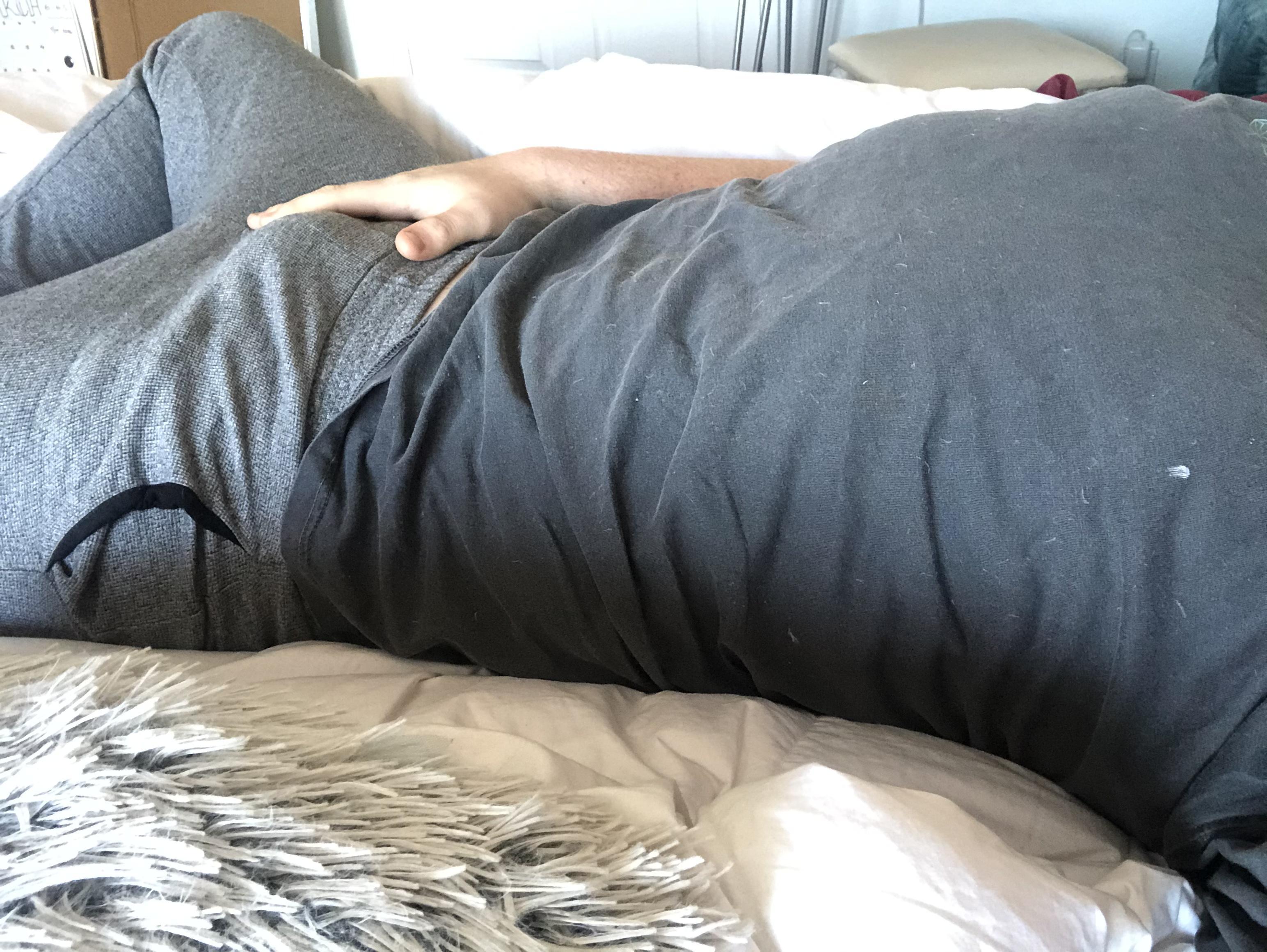 THE REDHEAD DUDE profile image