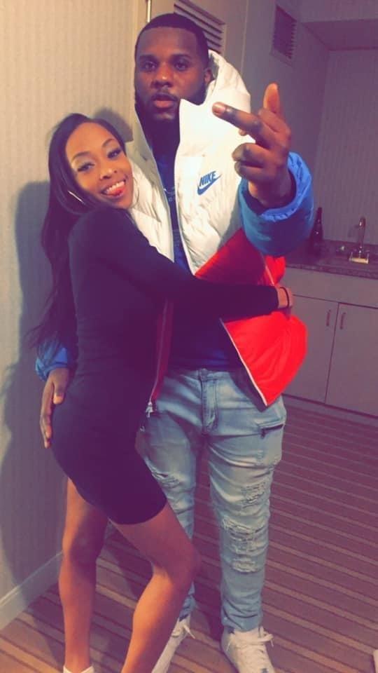 LaeStarr⭐️ & Savage😈 profile image