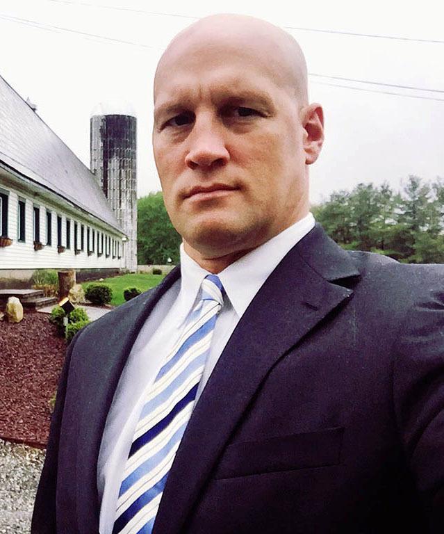 Christian XXX profile image