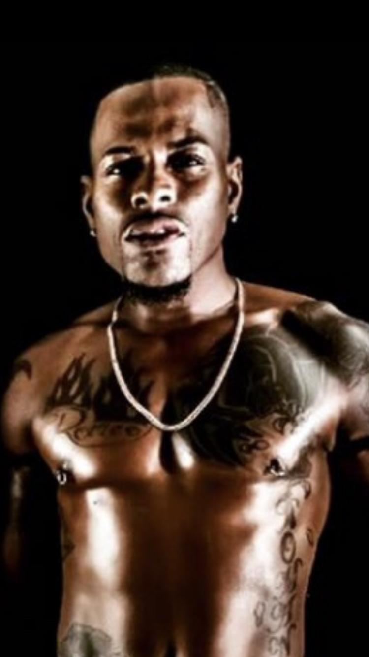 Romeo St James profile image