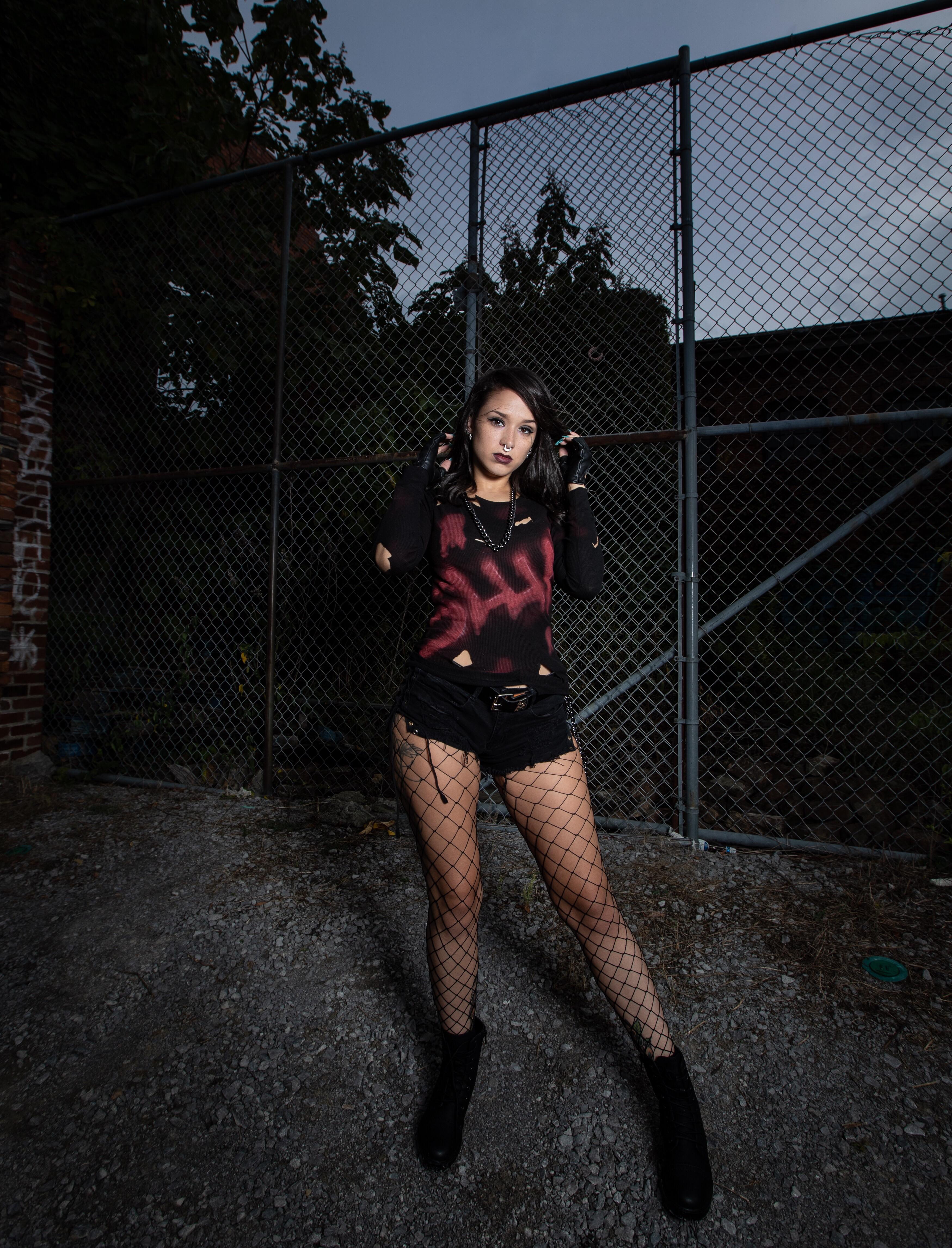 Lilith⚡️Storm profile image