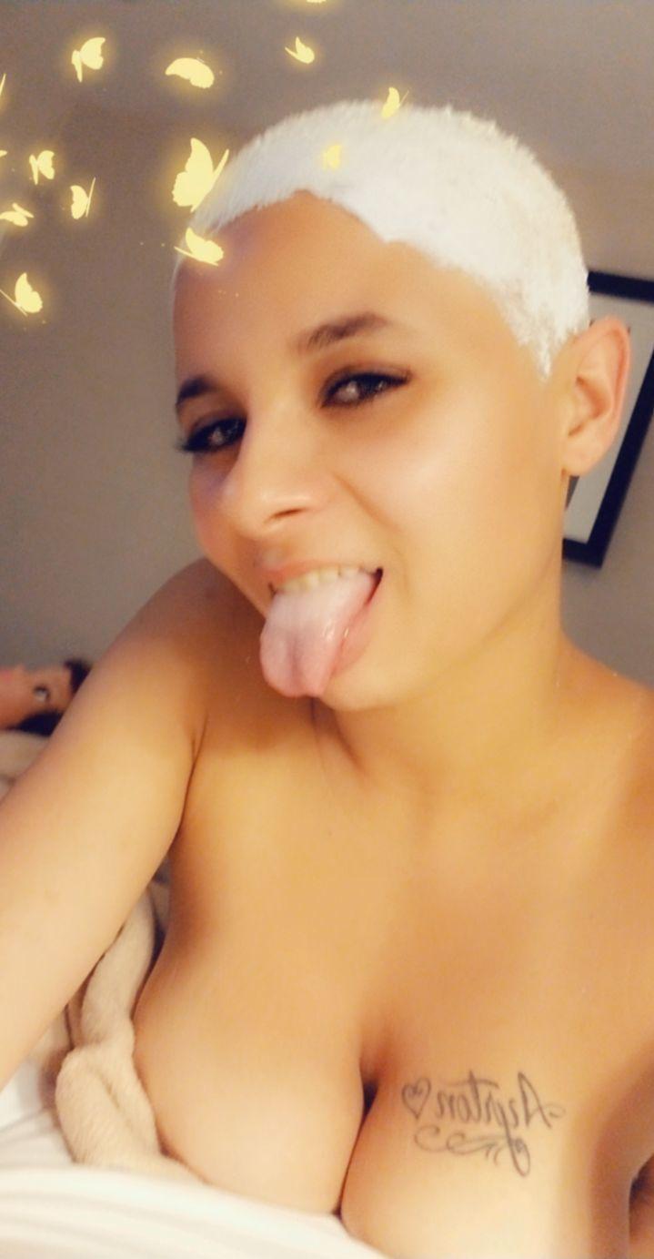 Tiffany Sparkz profile image