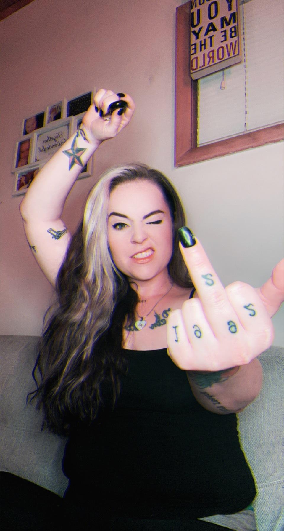 Cruella De Bella profile image