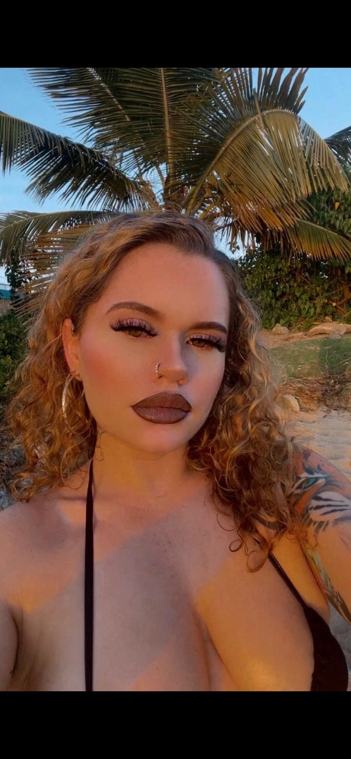 ❤️‍🔥 Tiffany ❤️‍🔥 THE RED HEADED DEVIL 👿 profile image