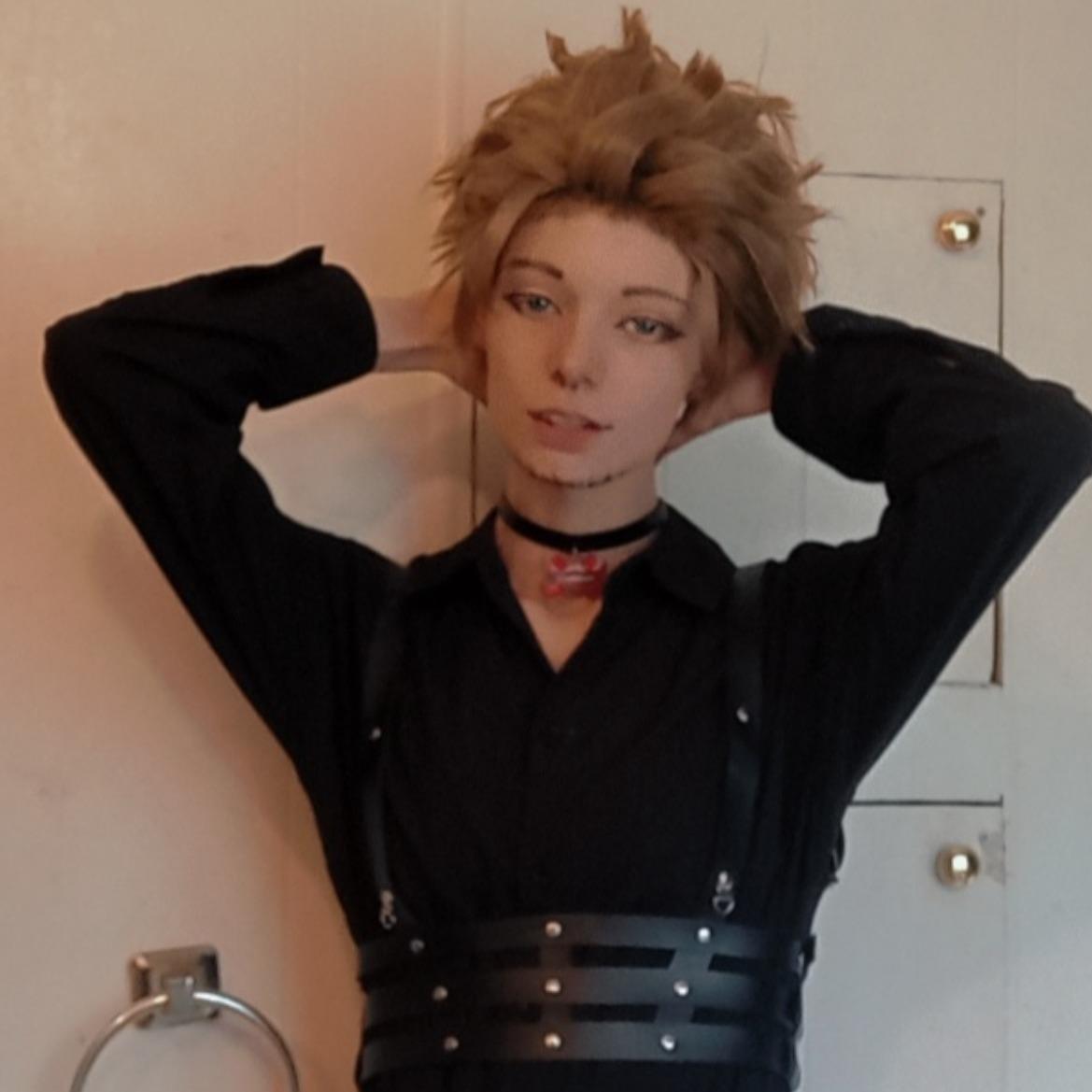 Baby bird profile image