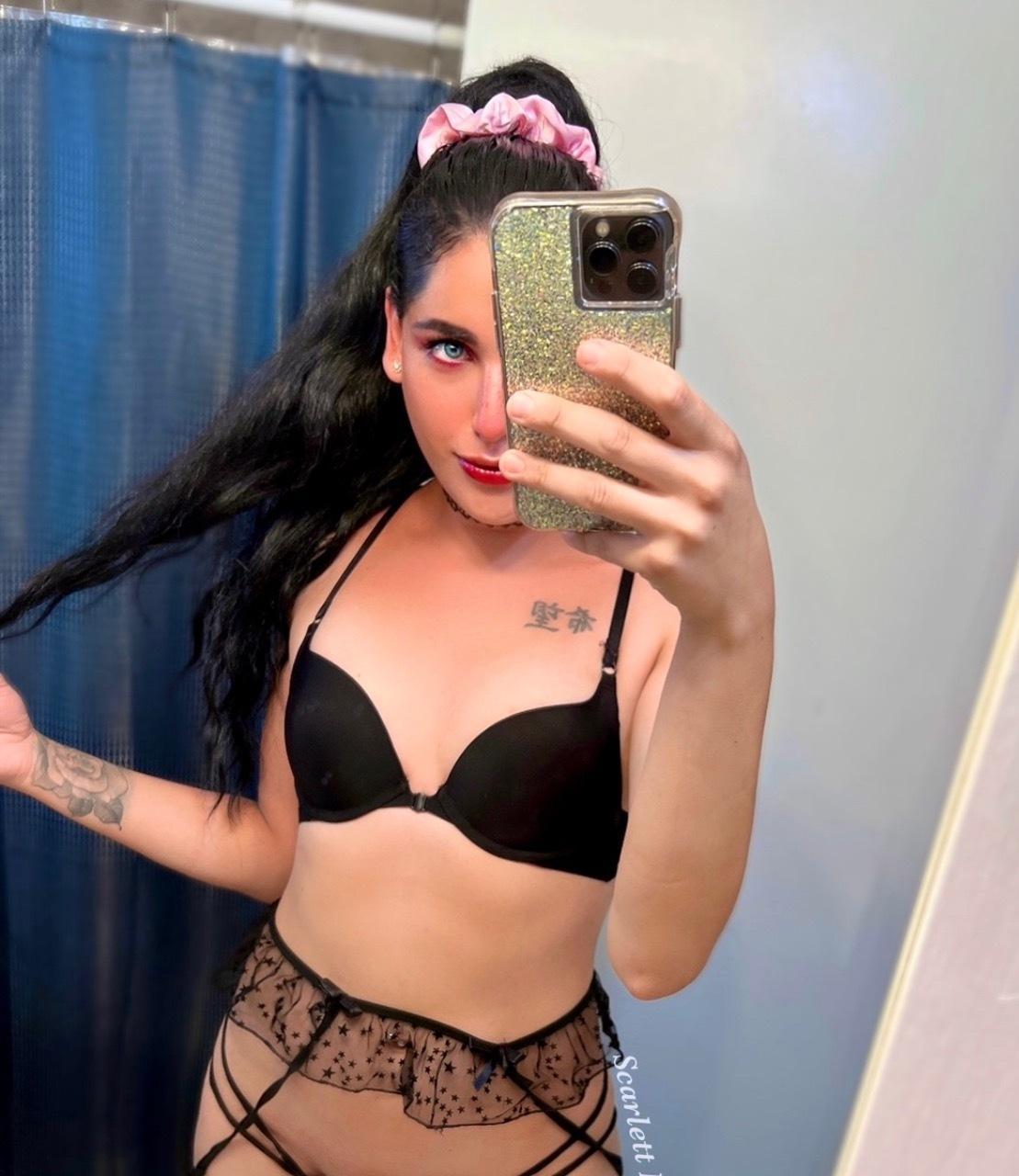 Scarlett Day profile image