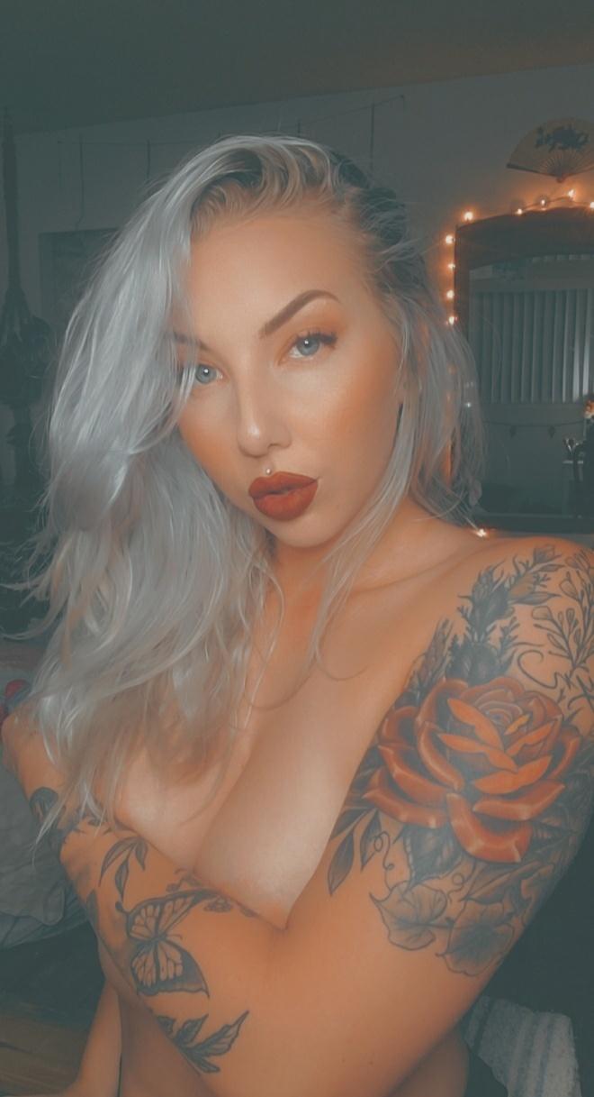 Luna bear profile image