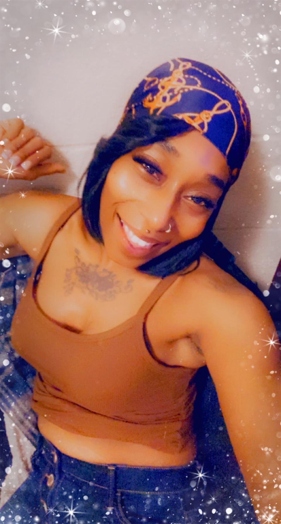 Black Queen profile image