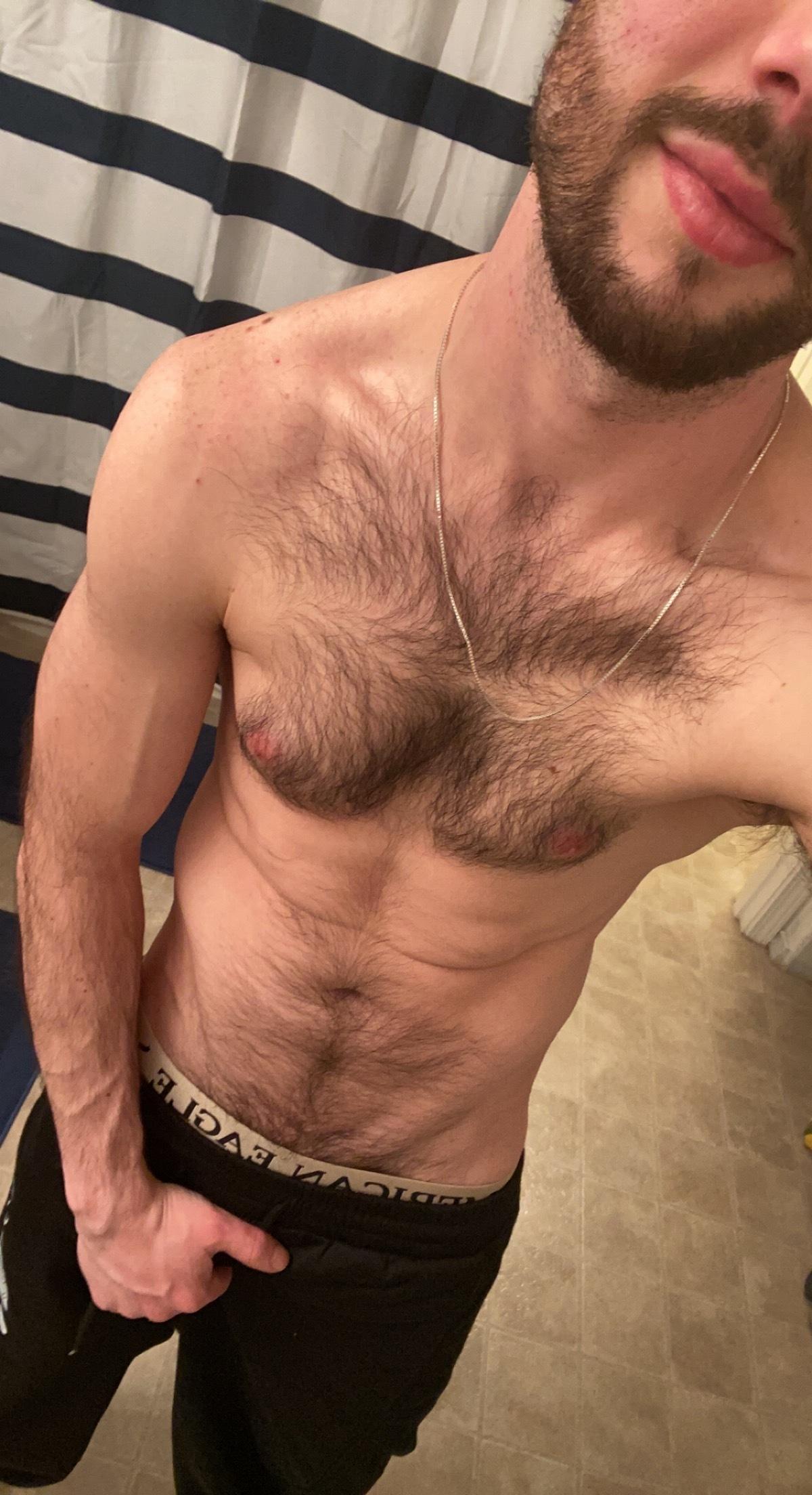 White Chocolate profile image