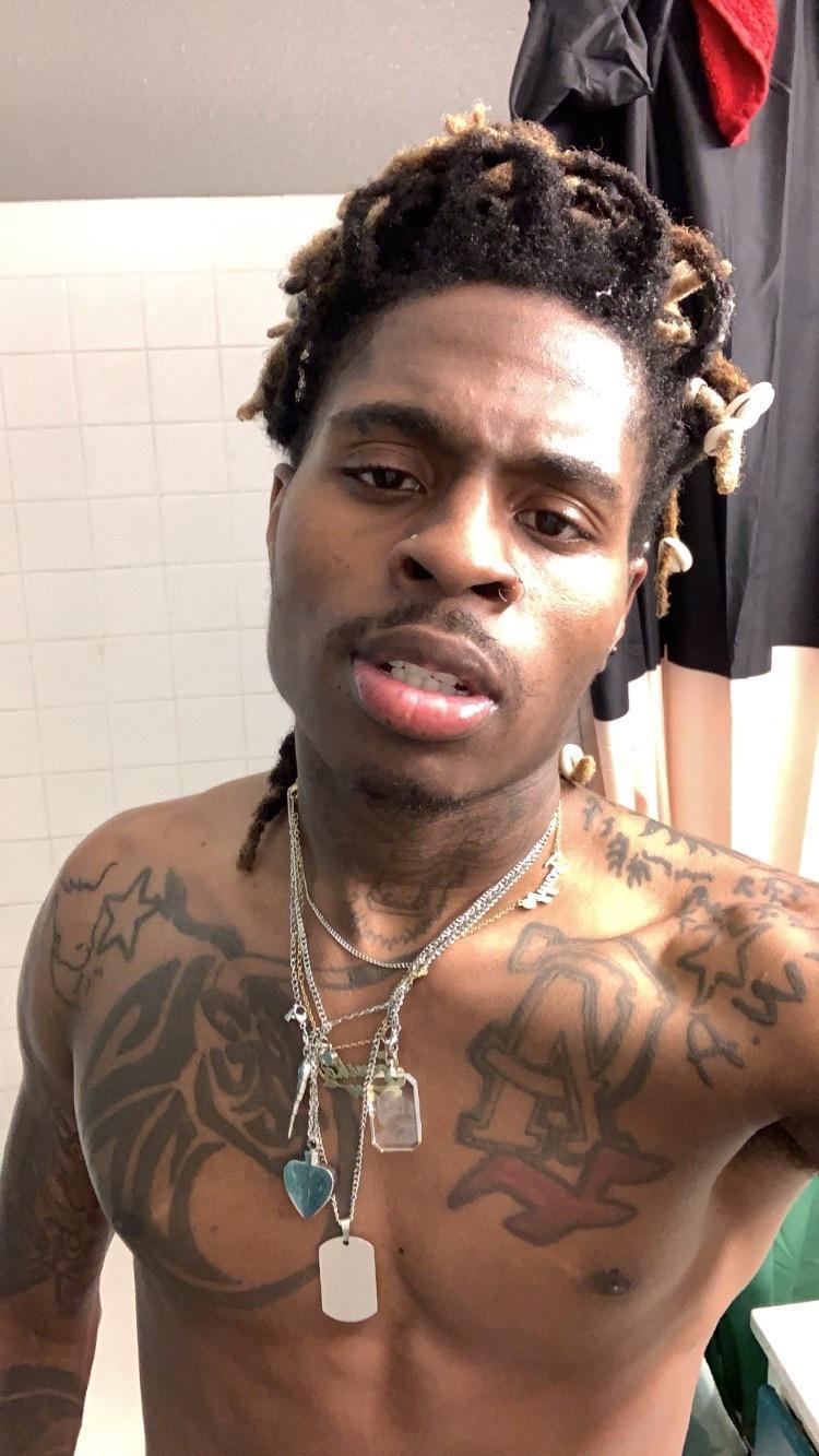 Mr. Paint Faces Extra Pretty-Like profile image