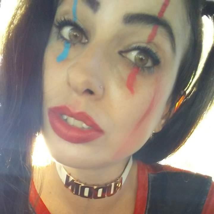 The real Harley Q profile image