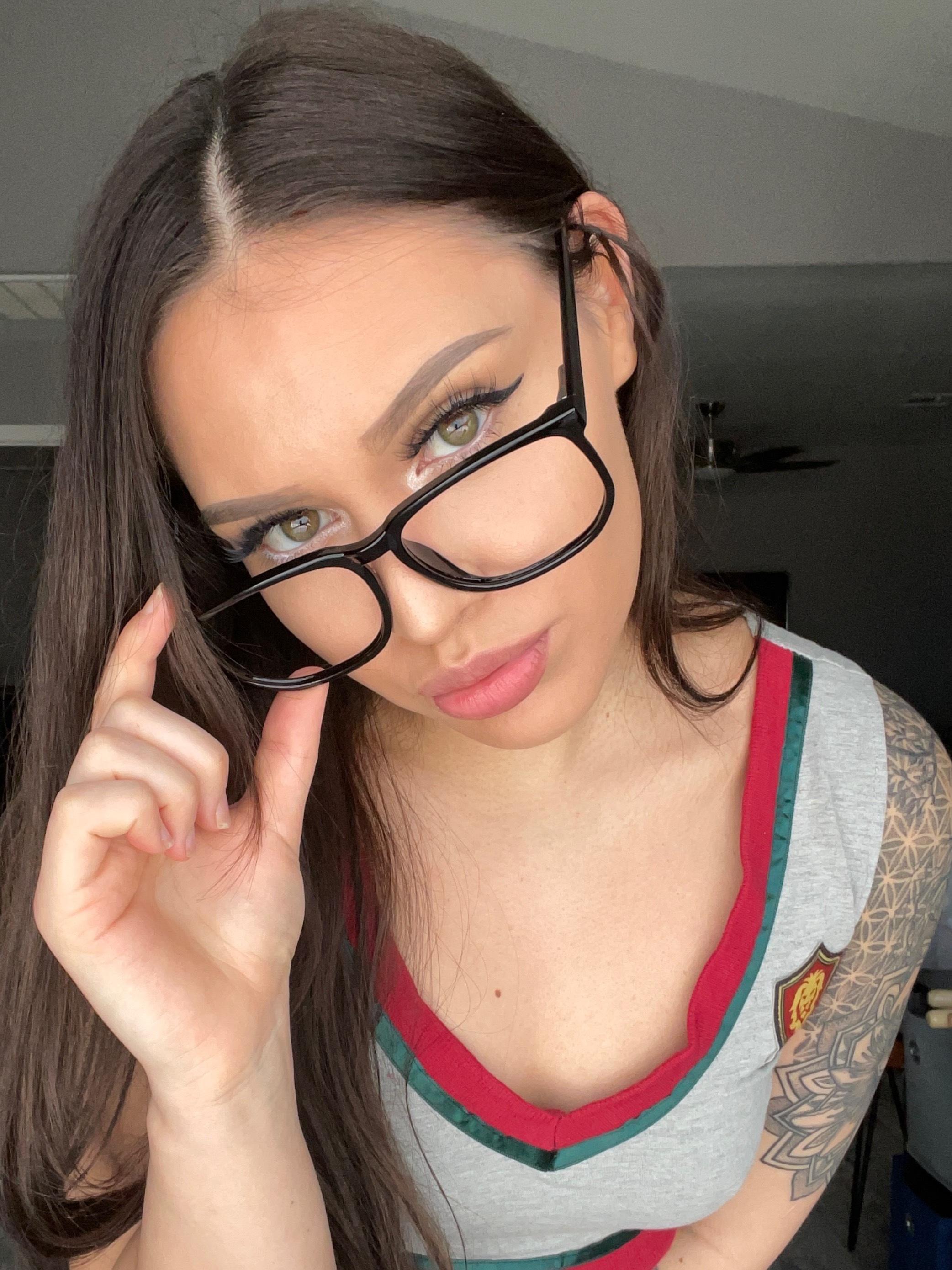 GoddessGuzman profile image