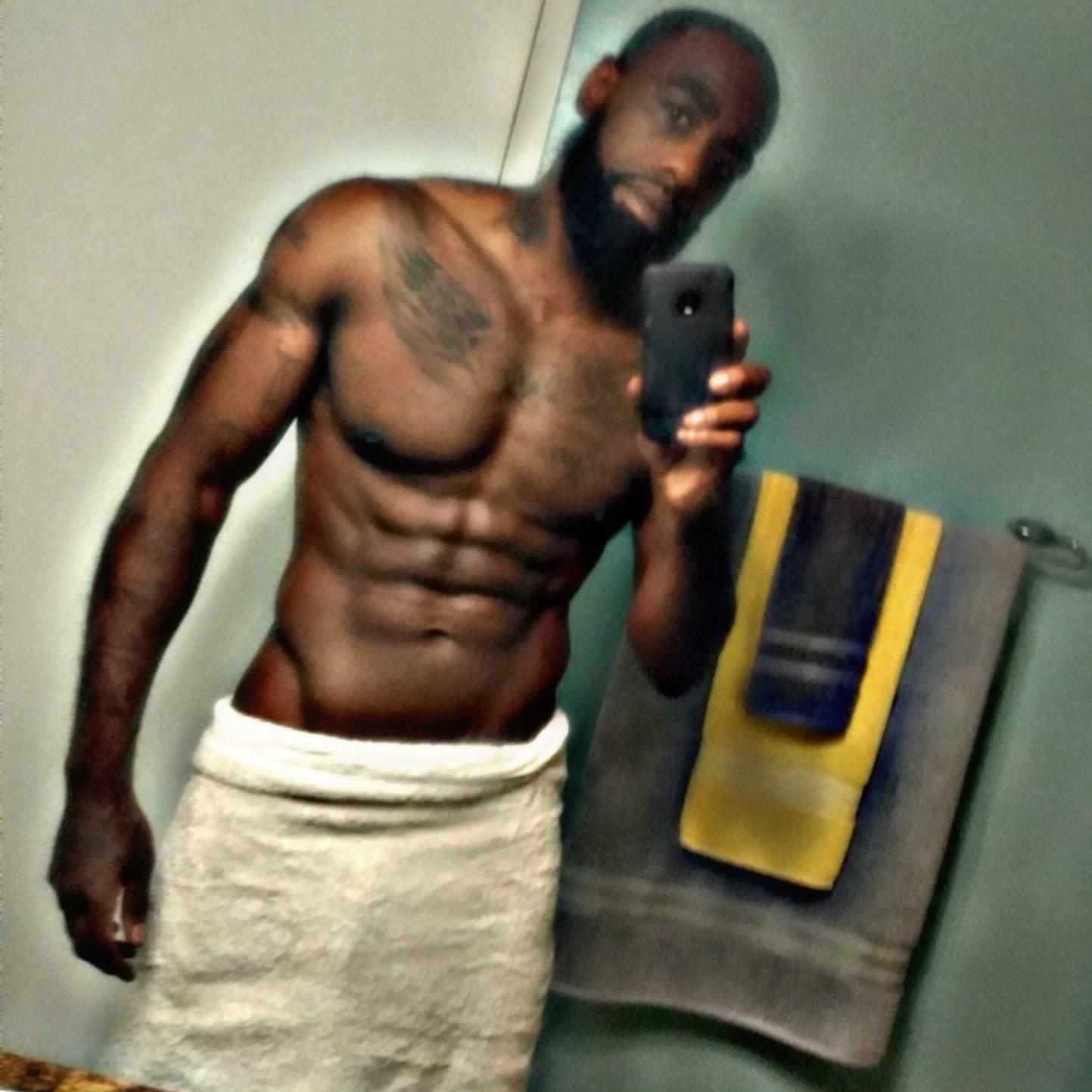 I am Legend profile image