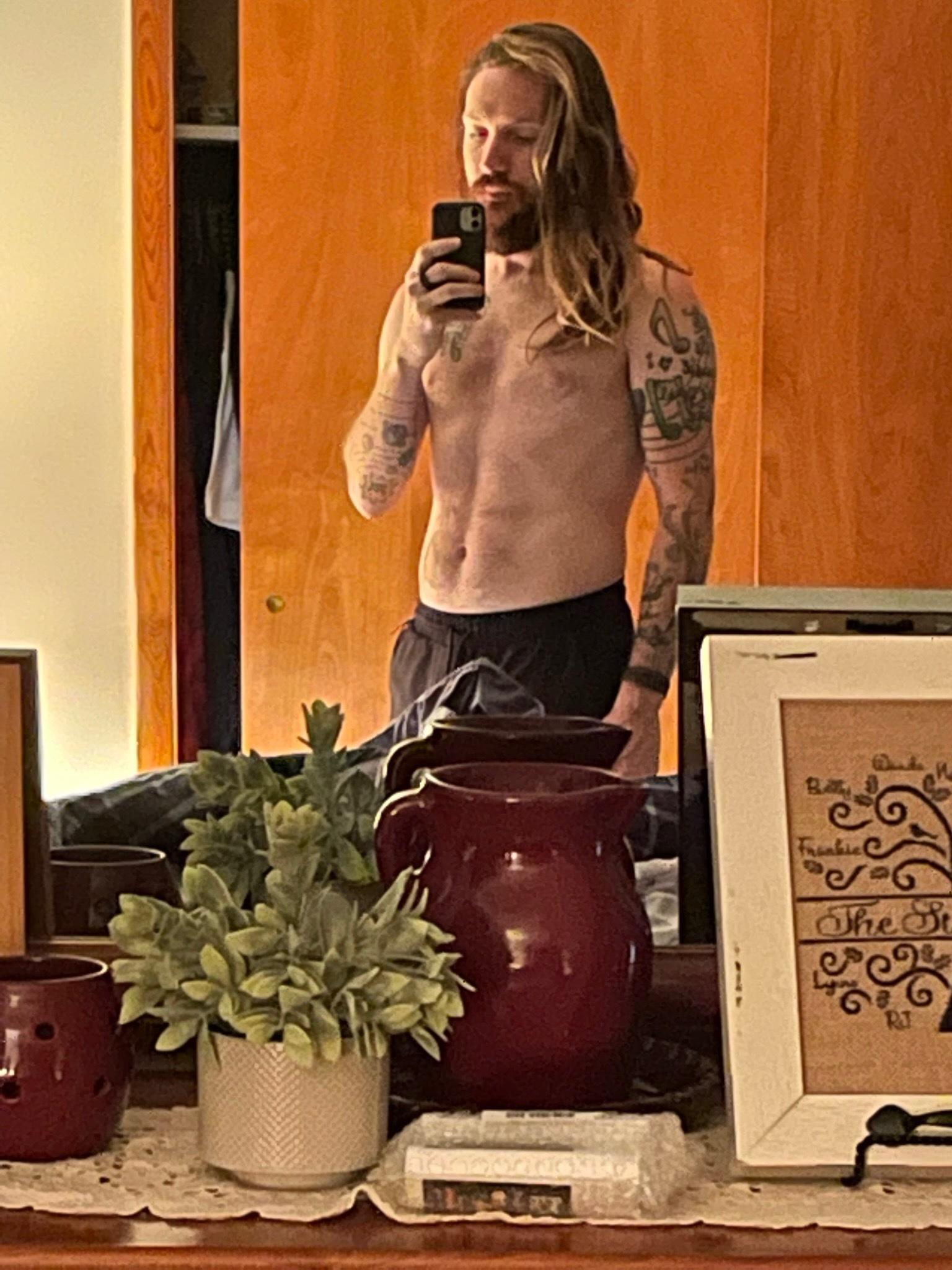 Coheed Feet profile image