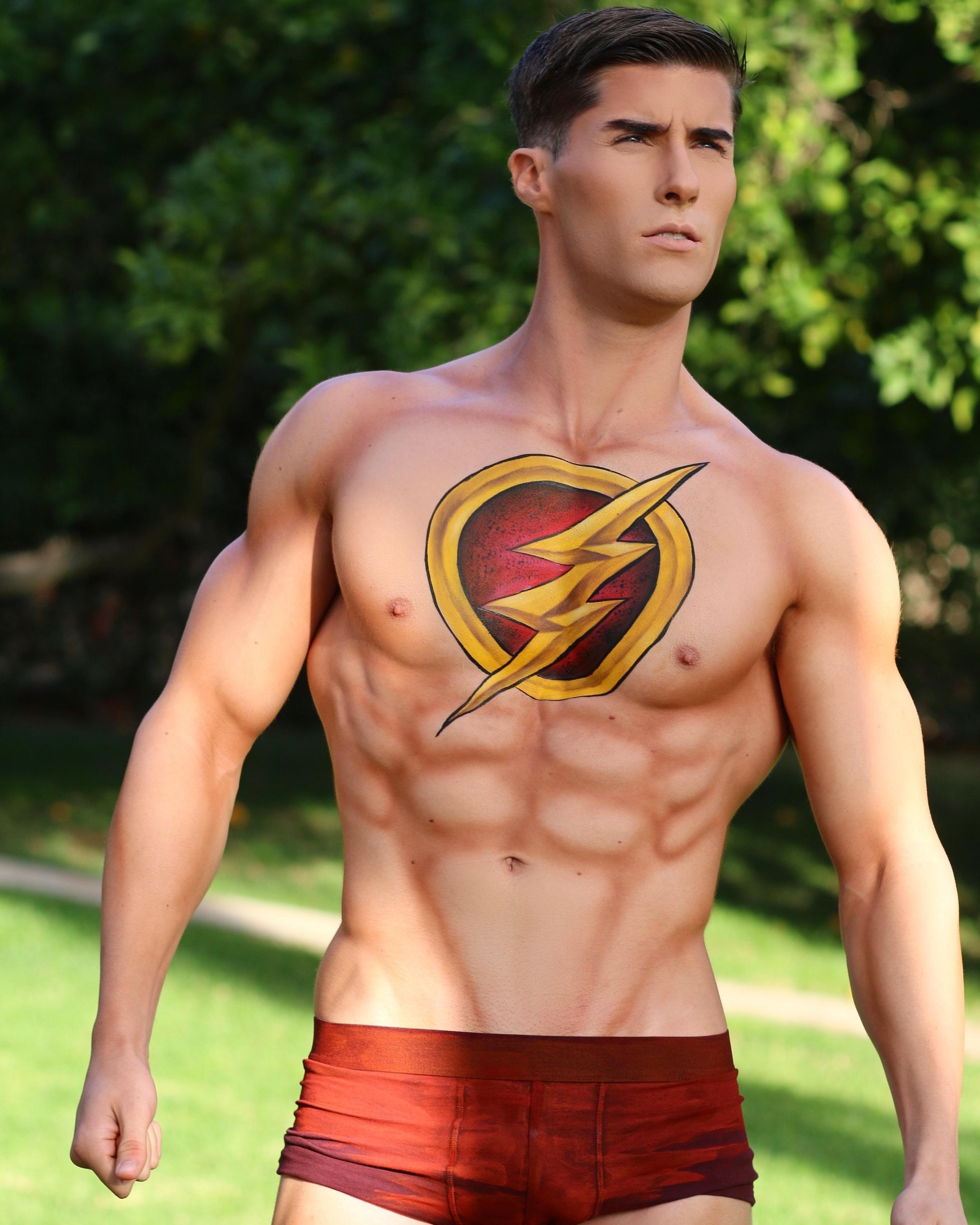 Xposed Art profile image