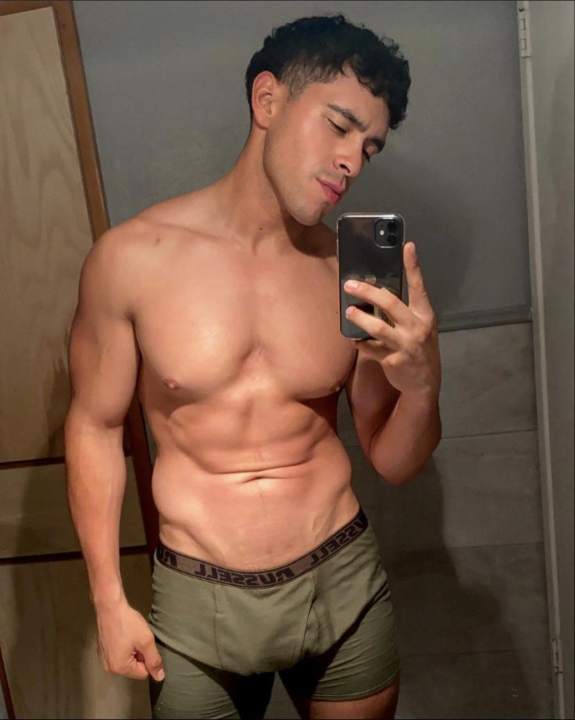 Osvaldo Mireles profile image