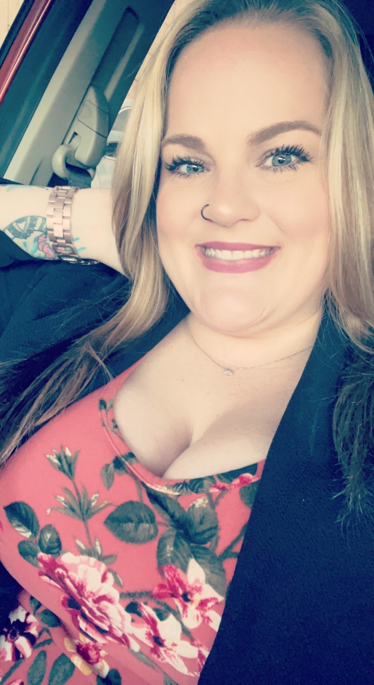 Blueeyed Firecracker profile image