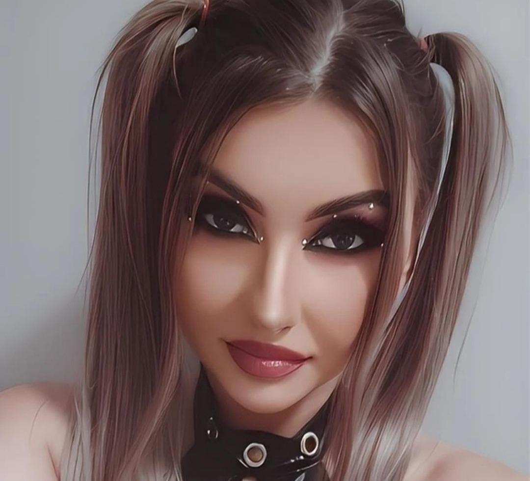 💖Kadiisha💖BigBoobs😏 profile image