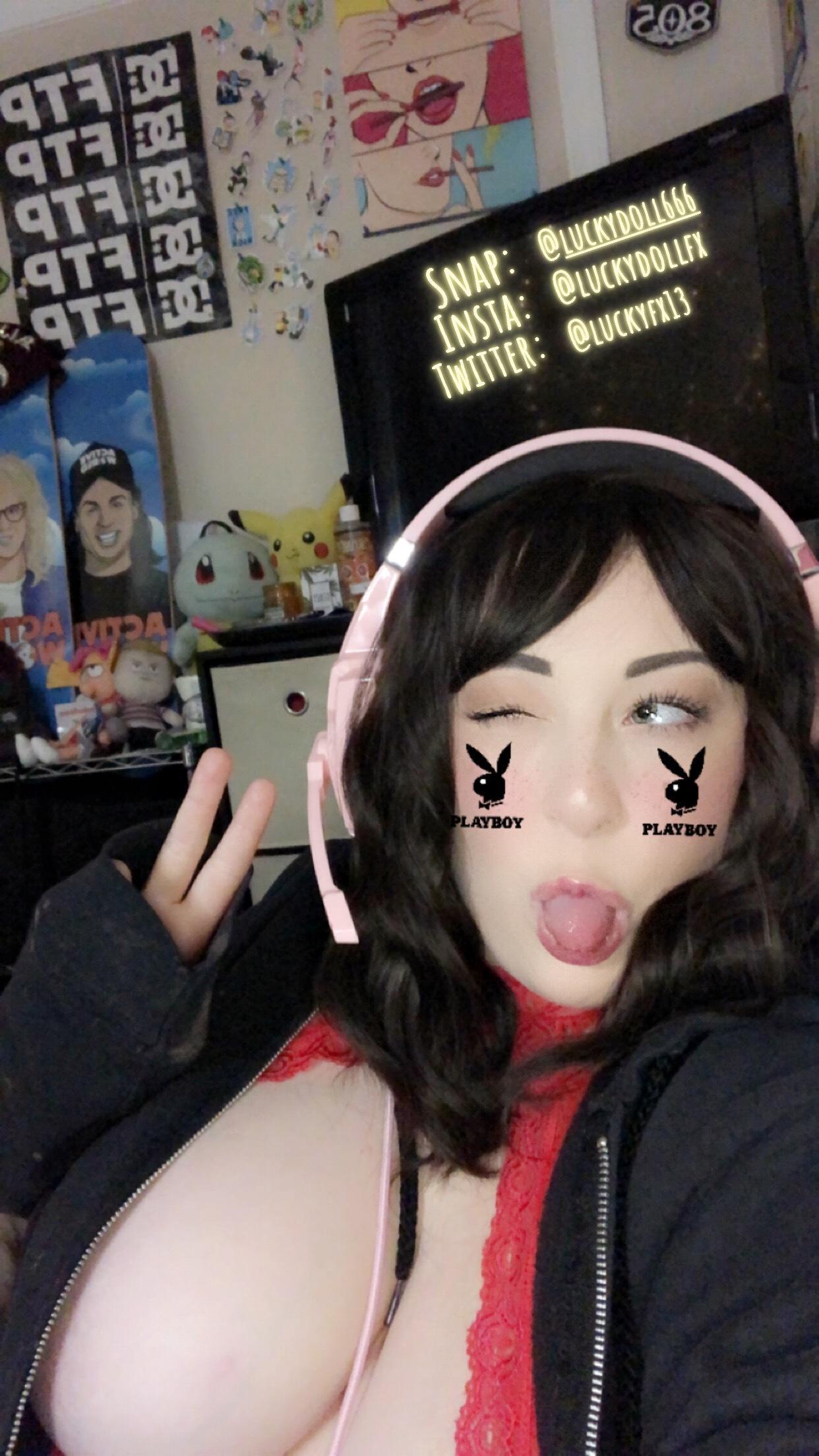 Lucky Doll profile image