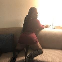 Punani Tsunami profile image