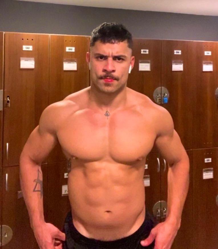 Andu Fernandes profile image