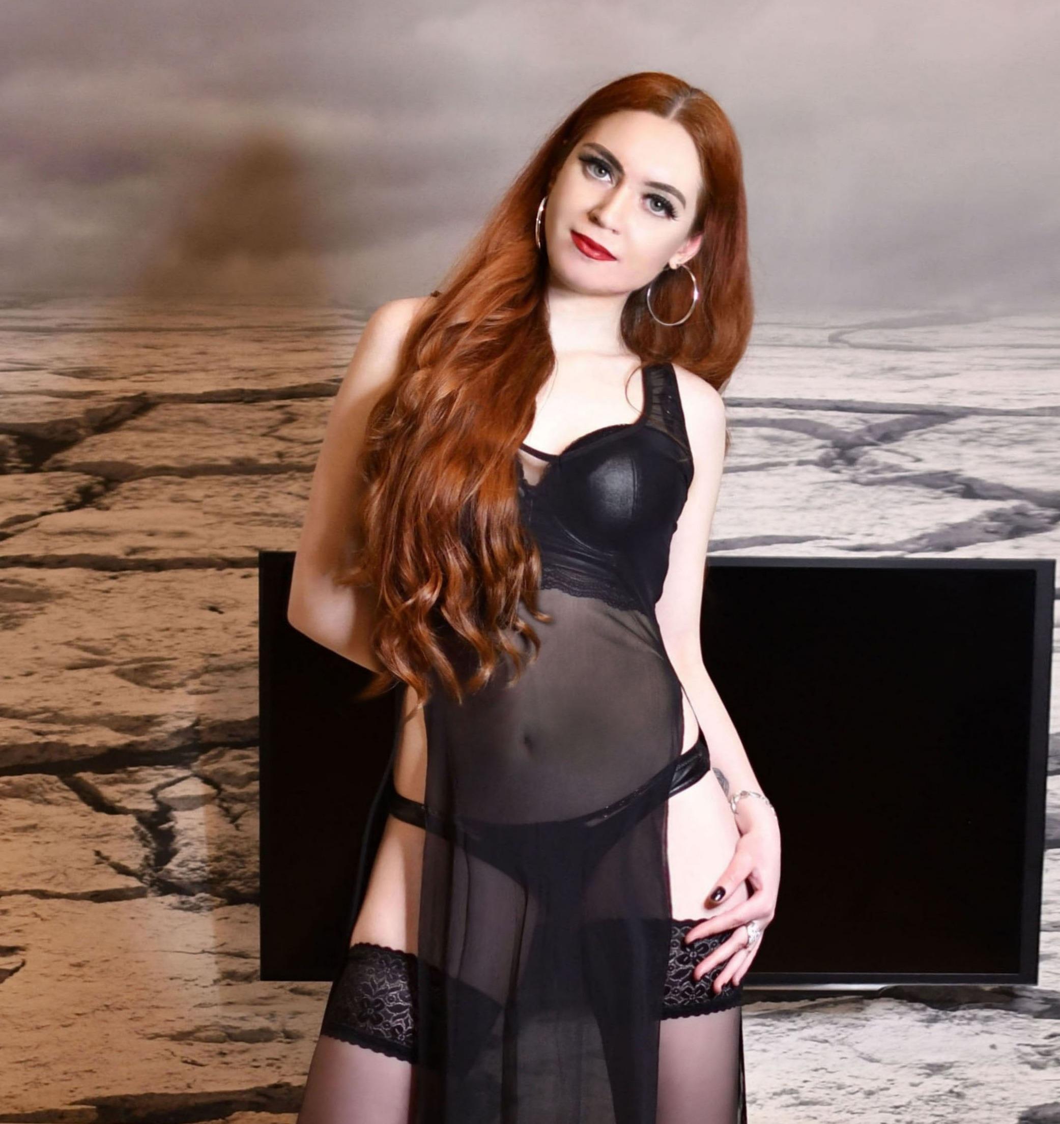 Kristina profile image