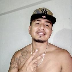 MAGNUM MORENO profile image