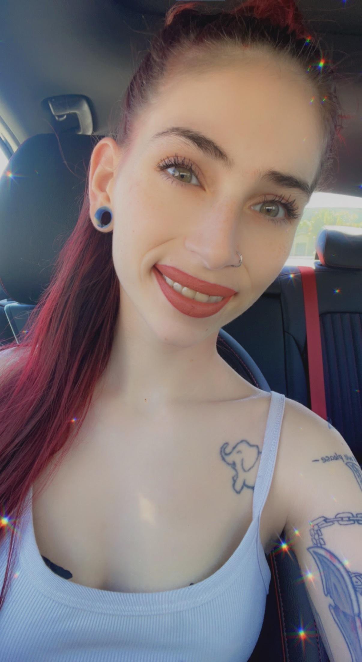 Luna Mae profile image