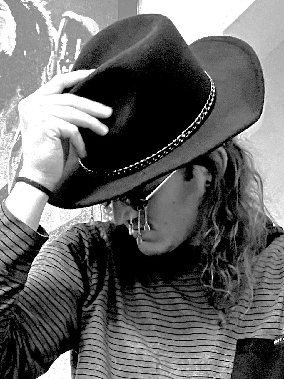 Jackson Stone profile image