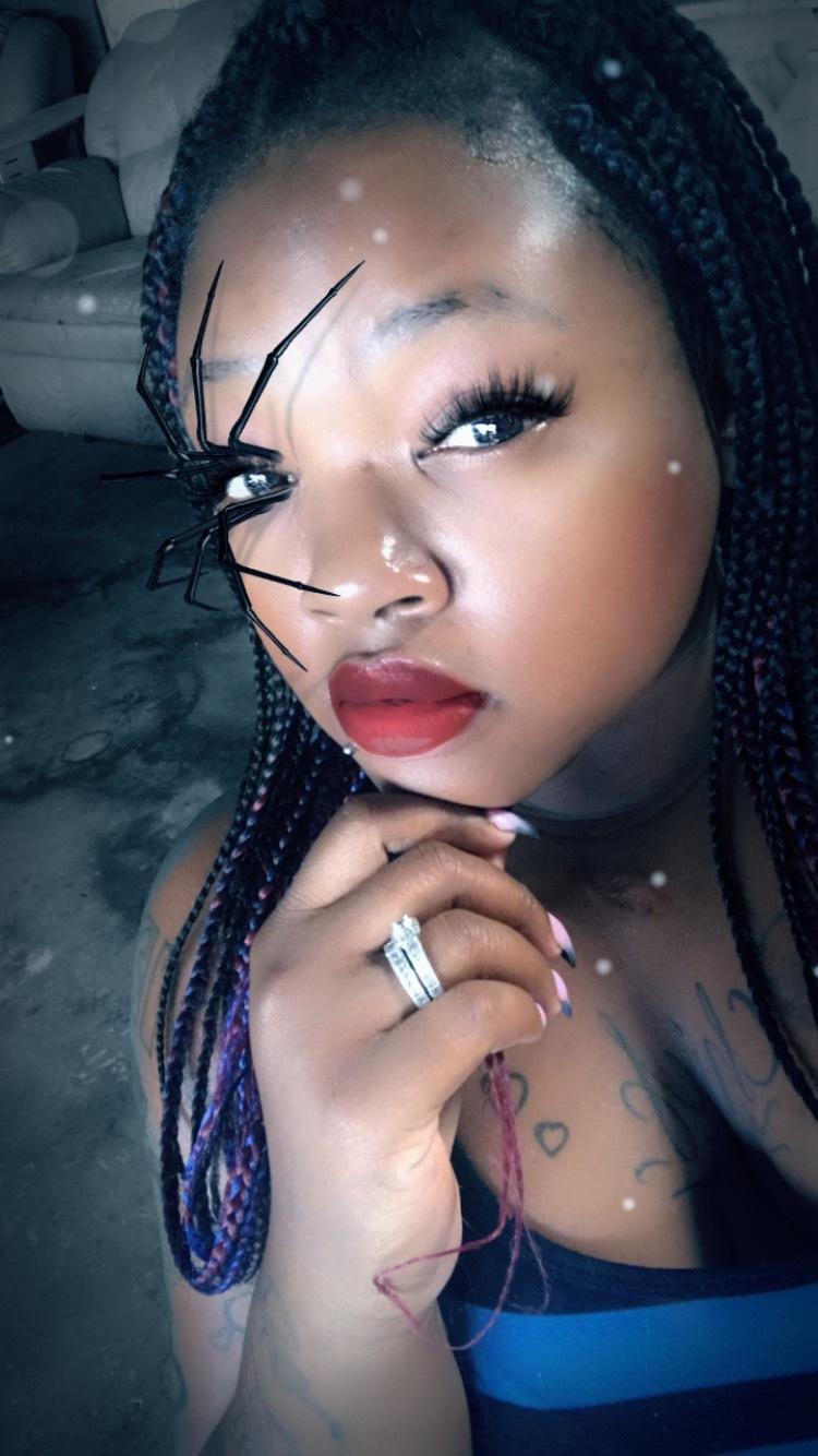 Brittany Hall profile image