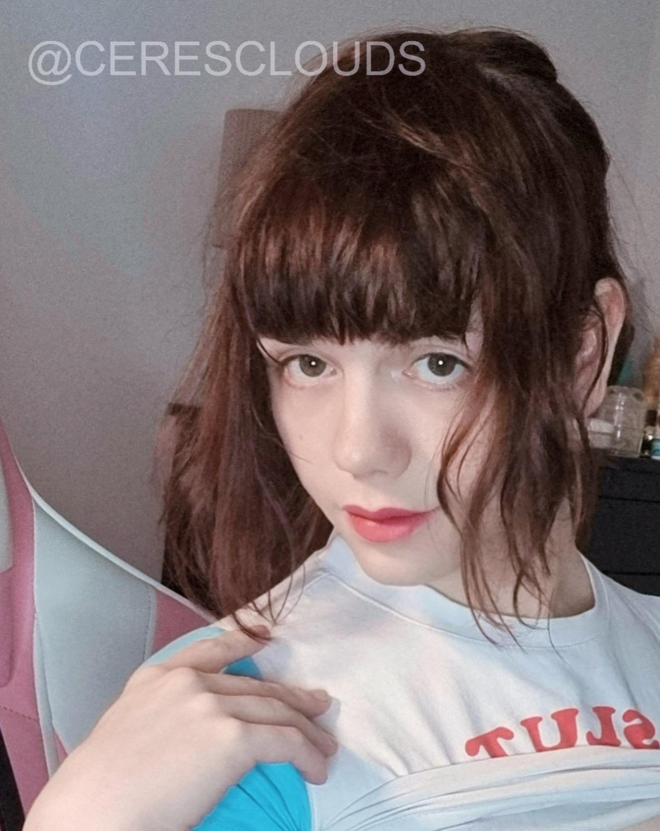 Ceres Clouds profile image