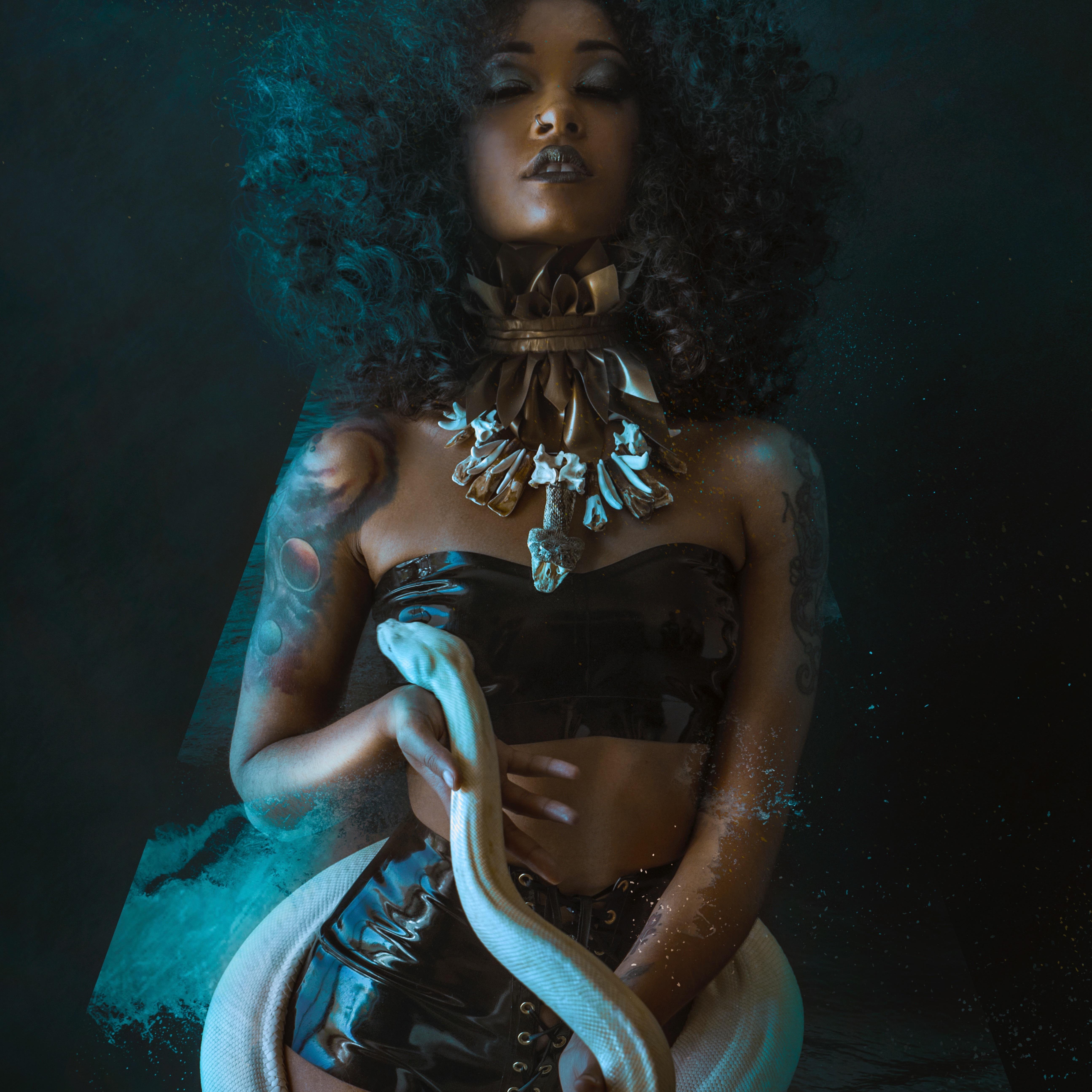 Madame Skin Diamond profile image