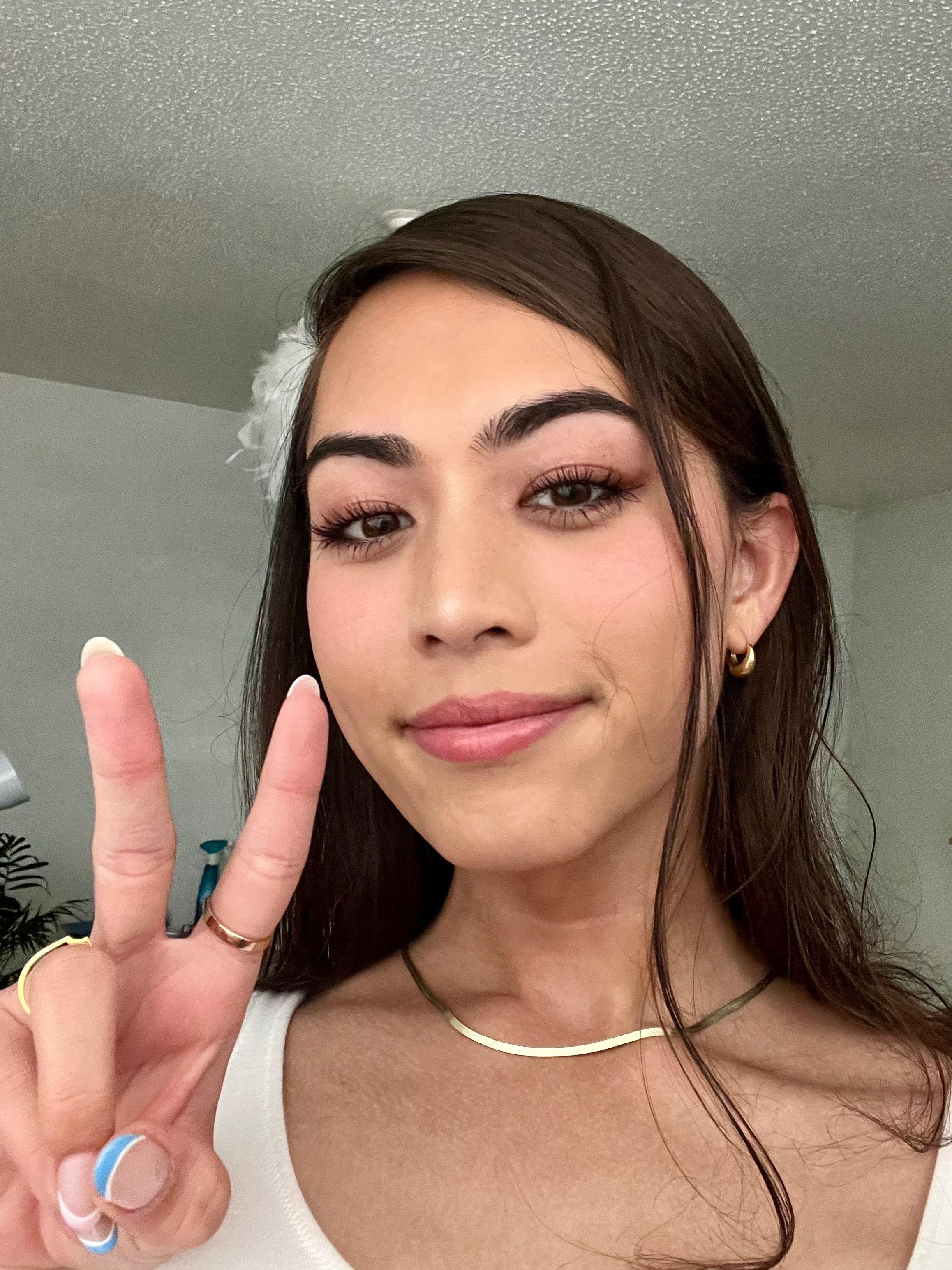 Victoria Salvatore profile image