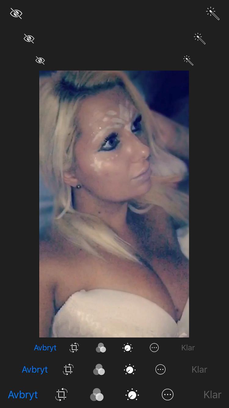 Nina Persson profile image