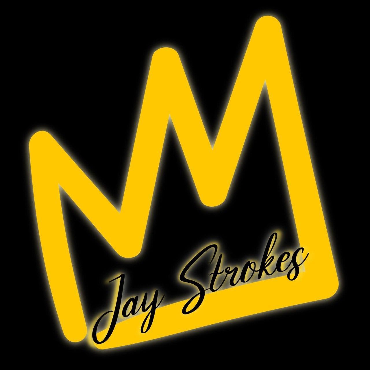 Jay Strokes profile image
