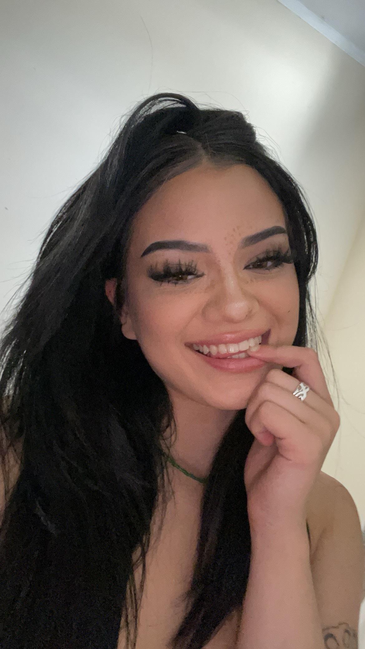 Sasha Brandy profile image