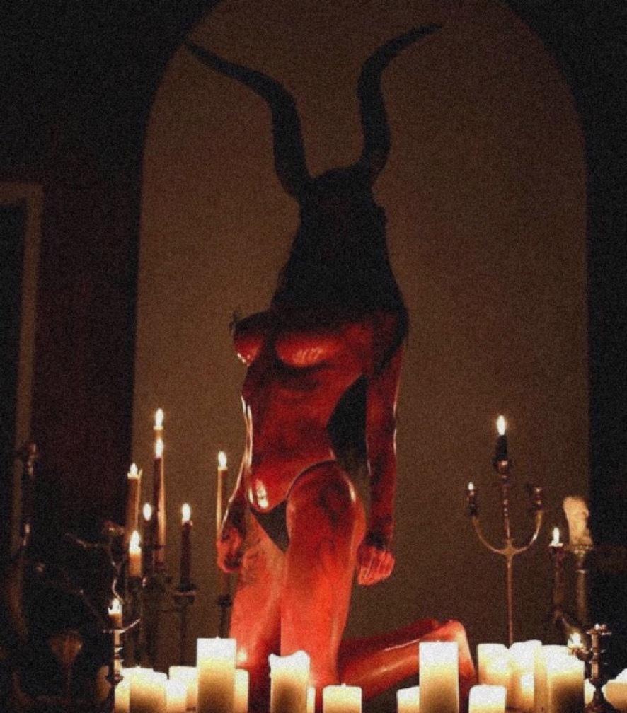 𓂀 The Gypsy Fairy ♊︎ profile image