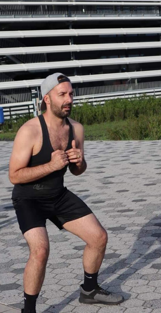 Nick De Vuyst profile image