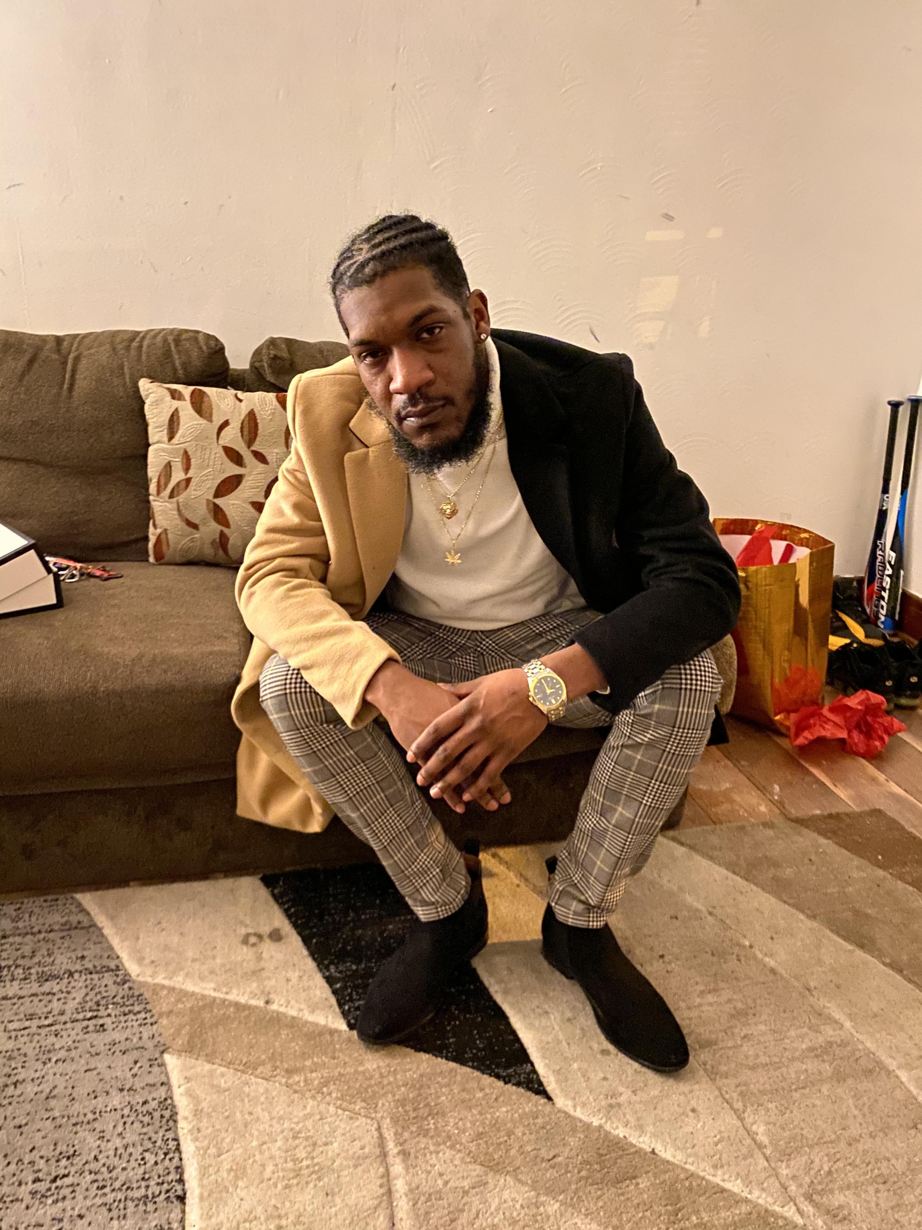 Sandman Riz profile image