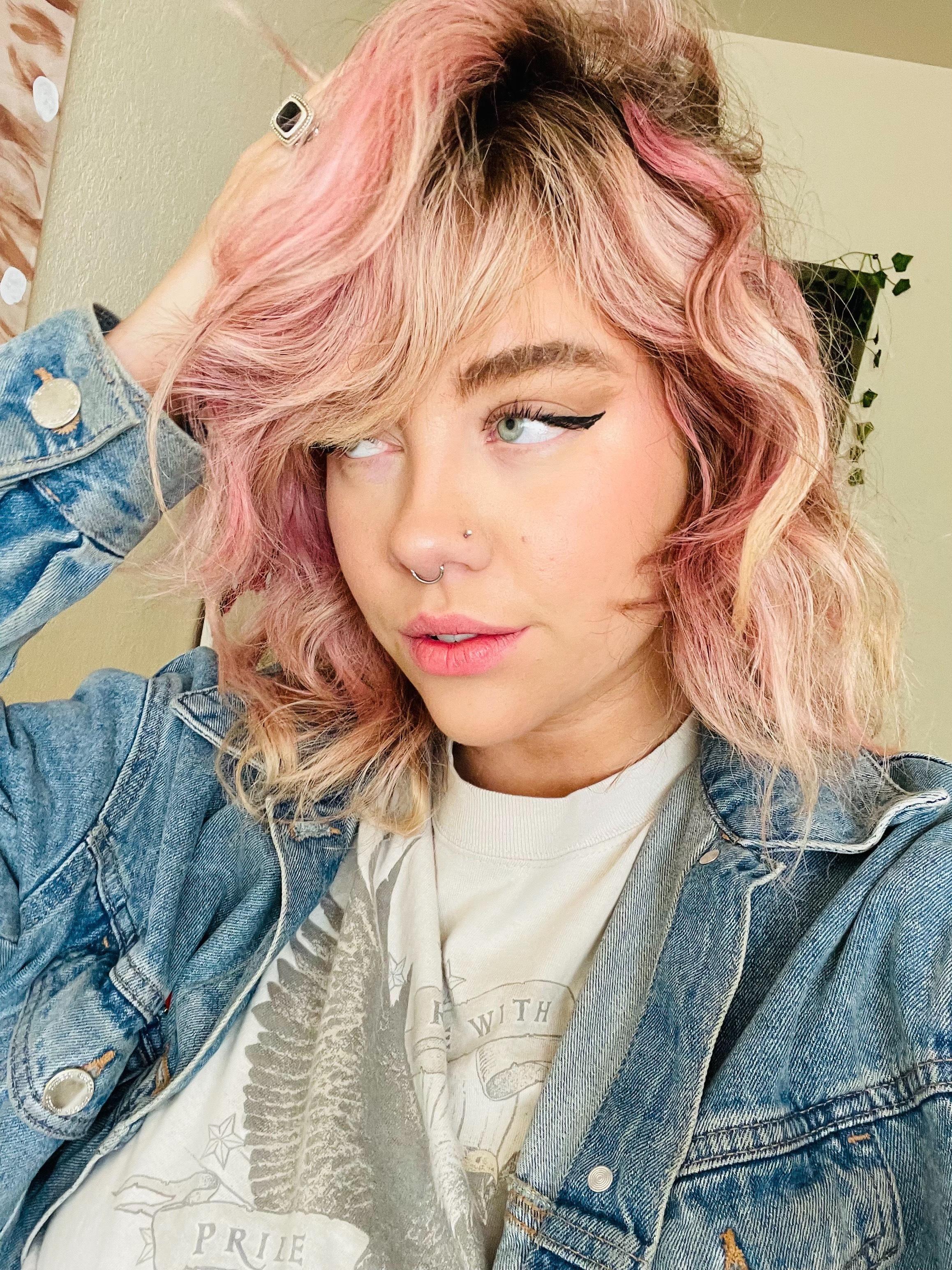 Liddy 🥰 profile image