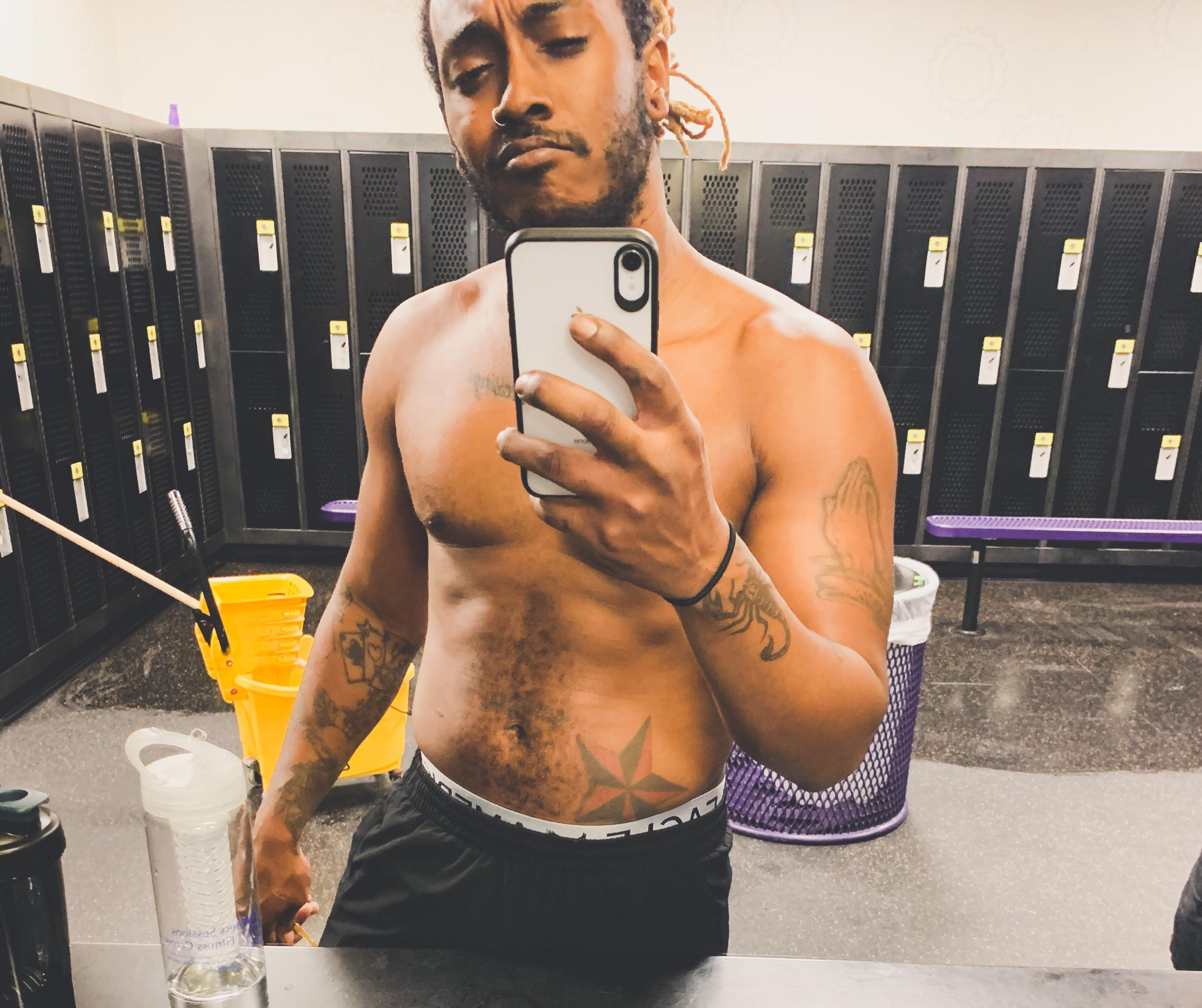 Alex Stone profile image