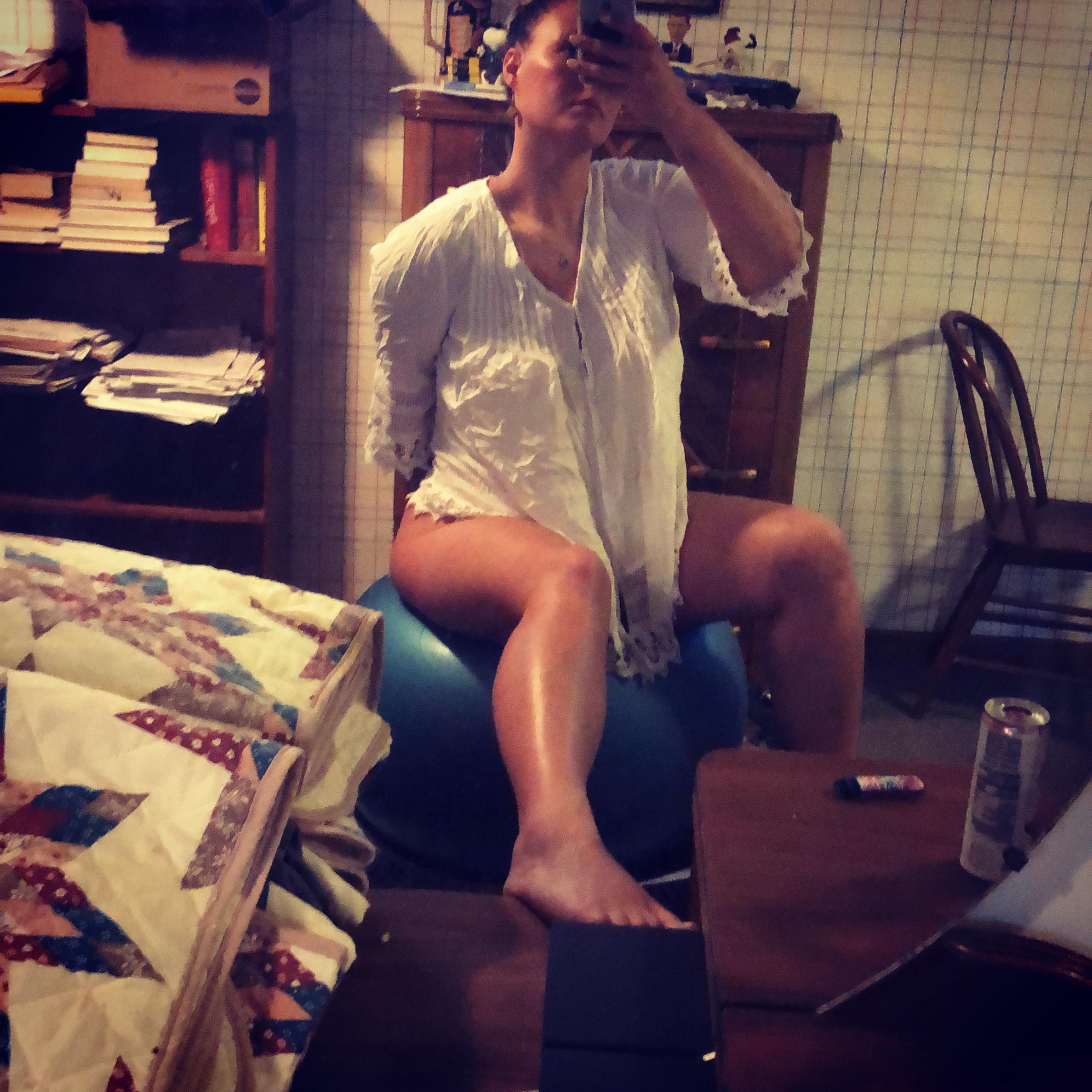 Leah Godwin profile image