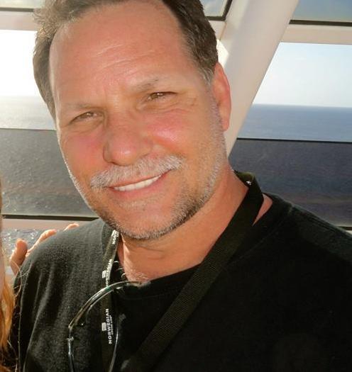 Marc Zanyk profile image