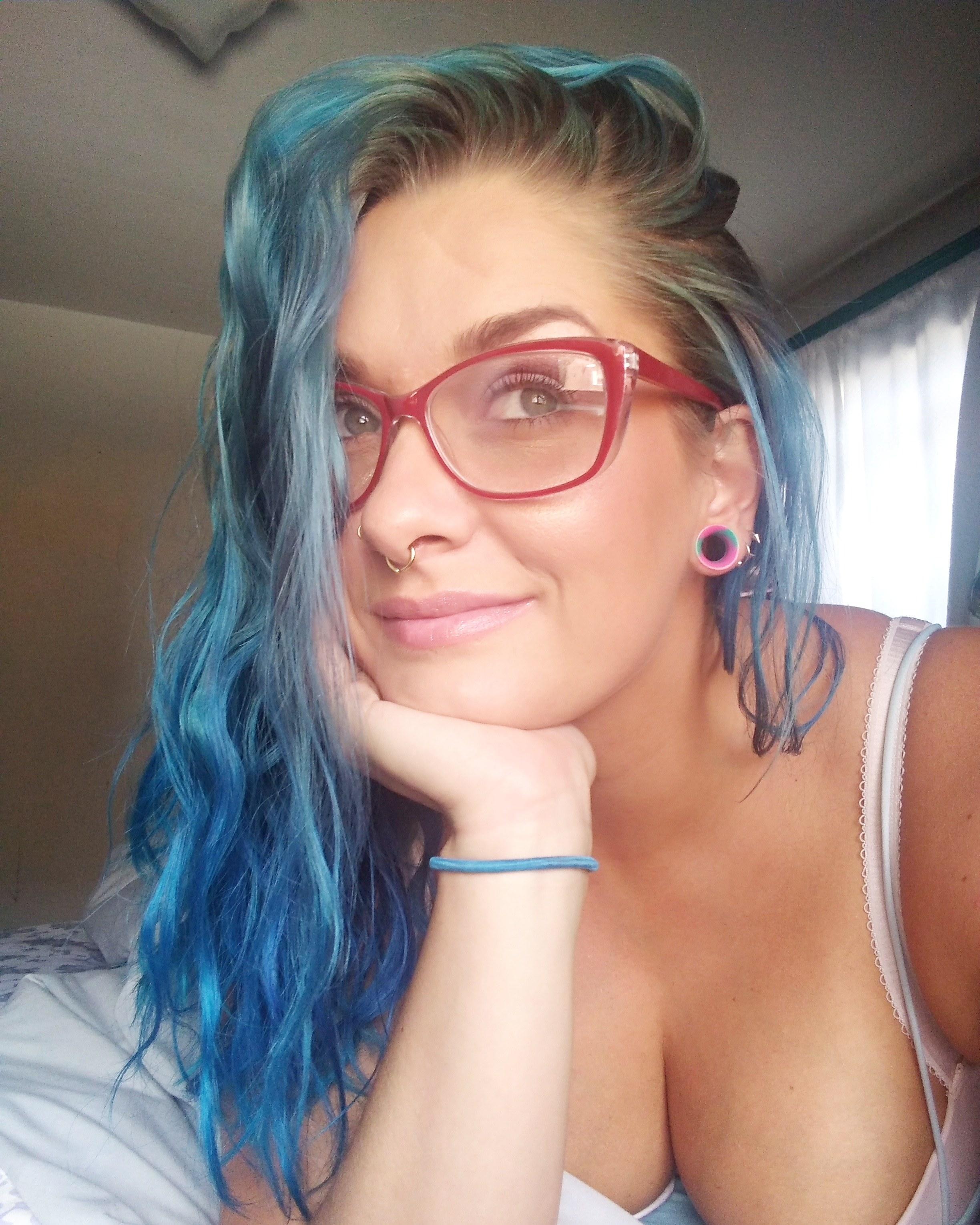 Jenna D profile image