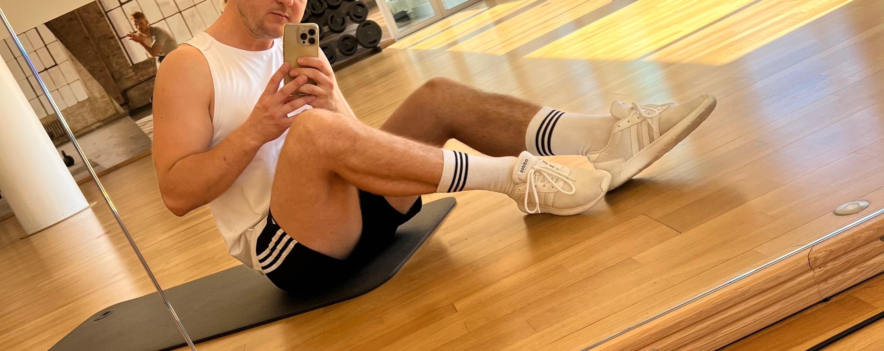 JonesDavid profile image