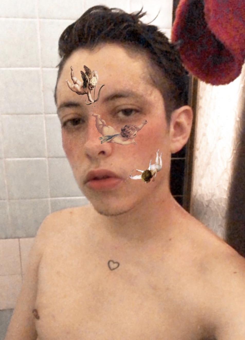 horny fried twinkie profile image