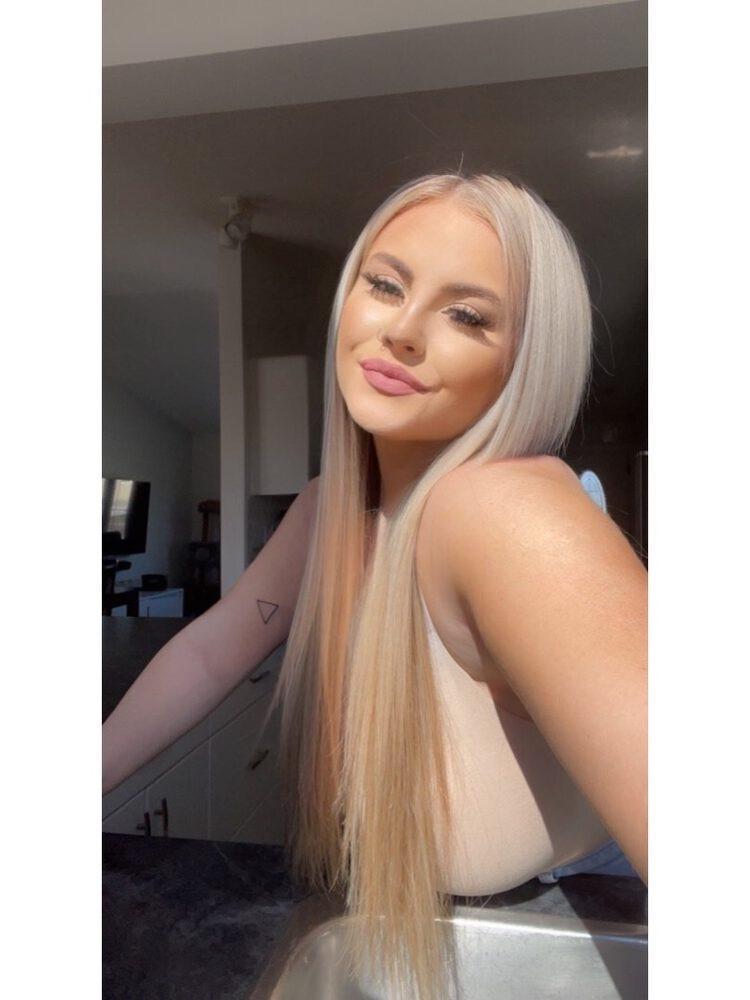 Bailey saint profile image