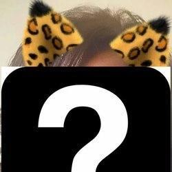 Mystery BBW profile image